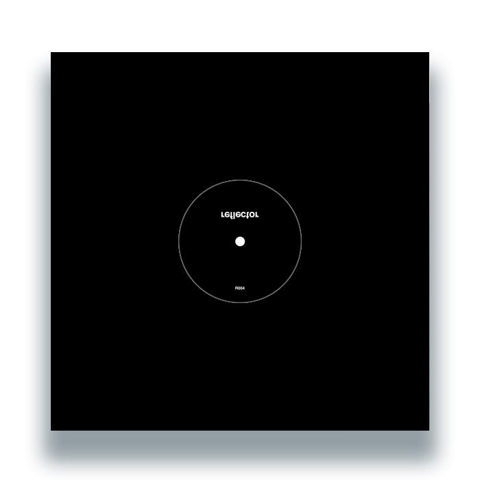 HMC - Digits / Science Funktion [12 Inch Vinyl, Reflector Records, Front Cover]
