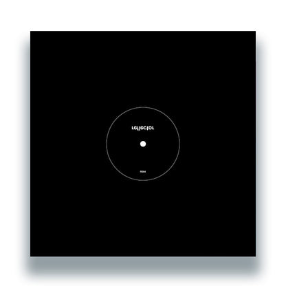 HMC - Digits / Science Funktion [12 Inch Vinyl, Reflector Records, Front Cover]