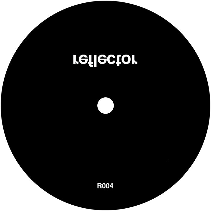 HMC - Digits / Science Funktion [12 Inch Vinyl, Reflector Records, Side A]