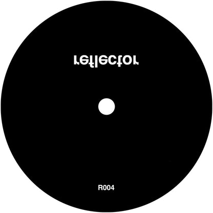 HMC - Digits / Science Funktion [12 Inch Vinyl, Reflector Records, Side A]