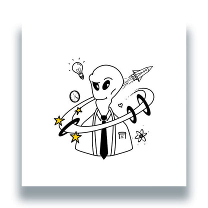 Hidde van Wee - Journey - 12" Vinyl - Front Cover