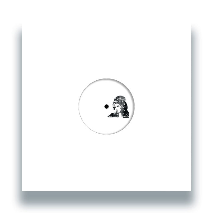 Hifi Sean - DJ Versions [12 Inch Vinyl, HIFI001, HIFI Records, Front Cover]