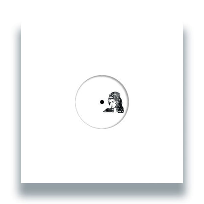 Hifi Sean - DJ Versions [12 Inch Vinyl, HIFI001, HIFI Records, Front Cover]