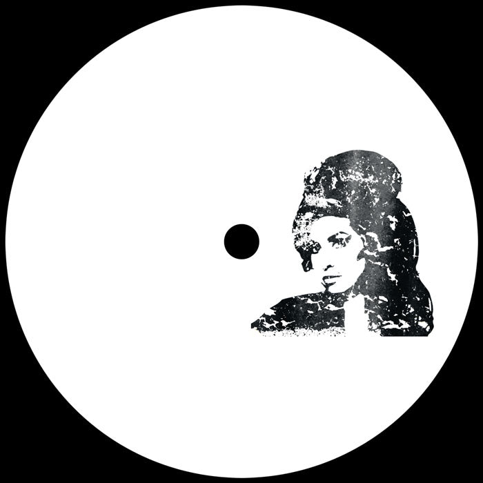 Hifi Sean - DJ Versions [12 Inch Vinyl, HIFI001, HIFI Records, Side A]