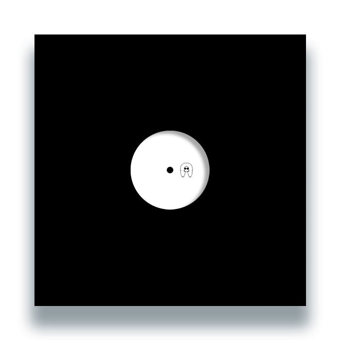 Hilit Kolet - Hot M3ss Edits Vol 1 [12 Inch Vinyl, Front Cover]