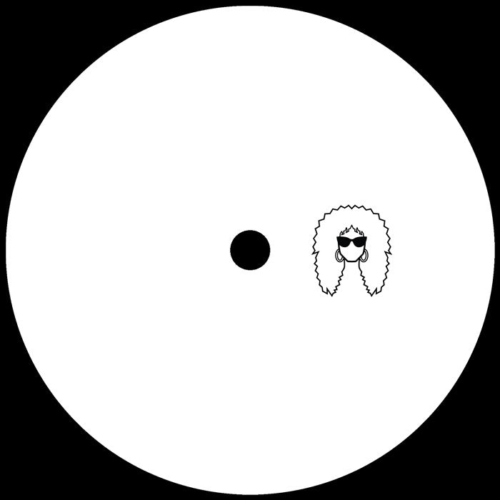Hilit Kolet - Hot M3ss Edits Vol 1 [12 Inch Vinyl, Side A]
