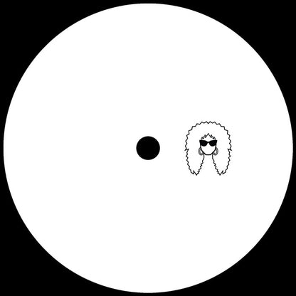 Hilit Kolet - Hot M3ss Edits Vol 1 [12 Inch Vinyl, Side A]