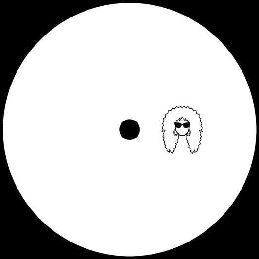 Hilit Kolet - Hot M3ss Edits Vol 1 [12 Inch Vinyl, Side A]