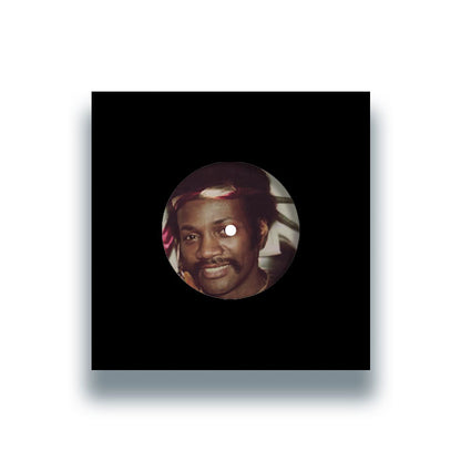 Hot Cargo - What's In It For Me [7 Inch Vinyl, Past Due Records, Front Cover]