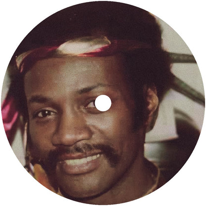 Hot Cargo - What's In It For Me [7 Inch Vinyl, Past Due Records, Side A]