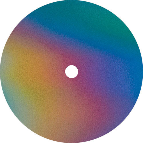 Huerta - Junipero [12" Vinyl LP, Voyage Records, Side A]