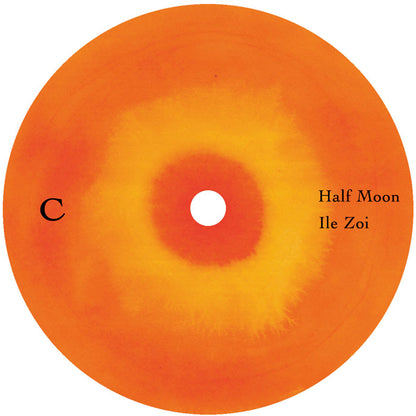 Humble B Flat - Blessings of the Sun [12" Vinyl Double LP, Pond Life Records, Side C]