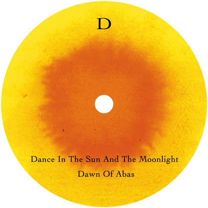 Humble B Flat - Blessings of the Sun [12" Vinyl Double LP, Pond Life Records, Side D]