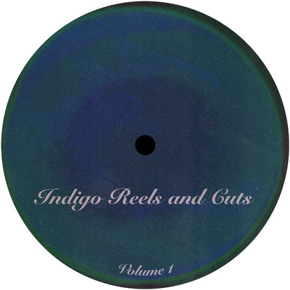 Humble B Flat - Indigo Reels and Cuts Vol 1 [12" Vinyl, Side A]