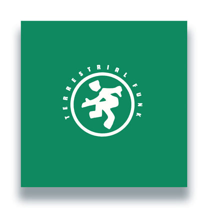 Insight featuring Ashaye - Spring EP [12" Vinyl, Terrestrial Funk, Back Cover]