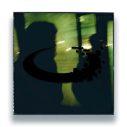 Jadu Heart - Post Heaven [12" Vinyl LP, Picture Sleeve, Front Cover]