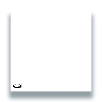 Jadu Heart - U (Remix EP) [12" Vinyl EP, Black, Front Cover]