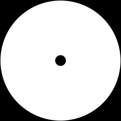 Jadu Heart - U (Remix EP) [12" Vinyl EP, Black, Side B]