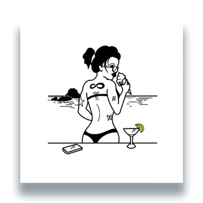 Jamback - Can't Resist [12" Vinyl, Homegrown Records, Front Cover]