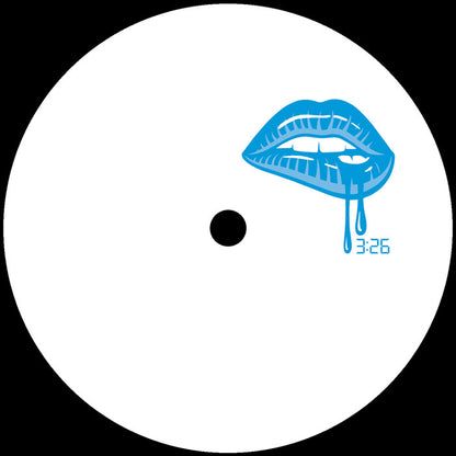 Jamie 3:26 - Dancefloor Damage Vol 3 [12" Vinyl, 326 Records, Side A]