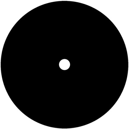 Jansons - Yeah Yeah Yeah [12" Vinyl, Homegrown Records, Side B]