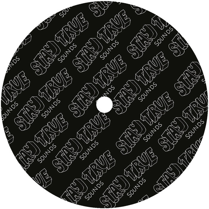 Jazzanova ft Vikter Duplaix - That Night [12 Inch Vinyl, Stay True Sounds, Side B]
