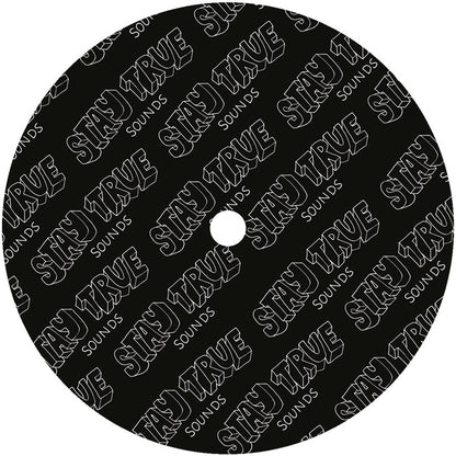 Jazzanova ft Vikter Duplaix - That Night [12 Inch Vinyl, Stay True Sounds, Side B]