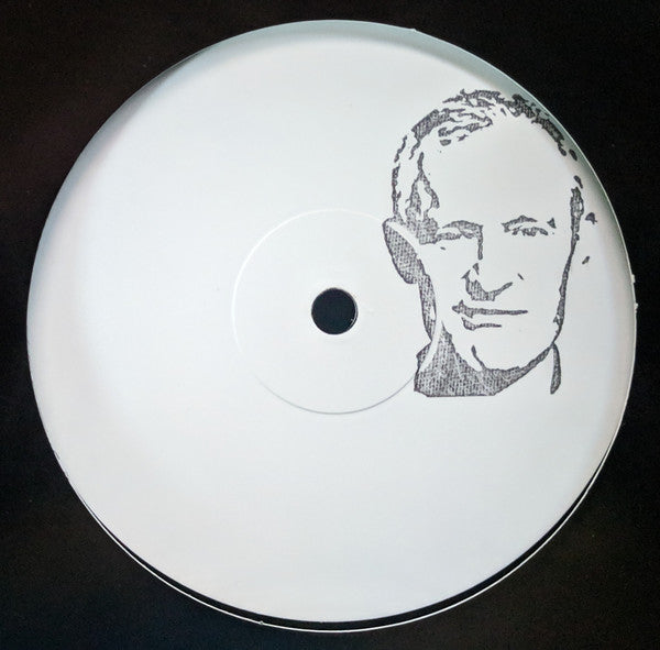 Jeremy Vibes - Phil / Hall Of Fame [12 Inch Vinyl, White Label, JEZZA001, Side A]
