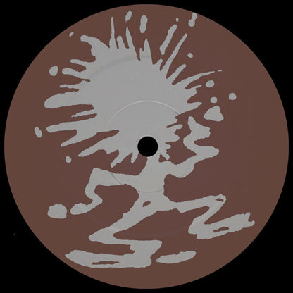 Jinjé - Days Like This EP [12 Inch Vinyl, Handy Records, Side B]