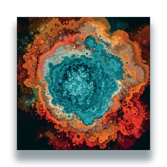 Joris Voorn - Melatonin [2x12 Vinyl LP, Spectrum Records, Front Cover]