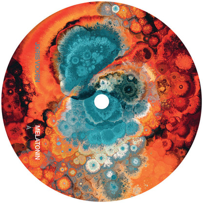 Joris Voorn - Melatonin [2x12 Vinyl LP, Spectrum Records, Side A]