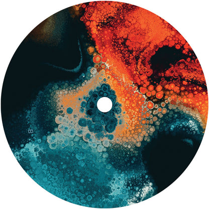 Joris Voorn - Melatonin [2x12 Vinyl LP, Spectrum Records, Side B]
