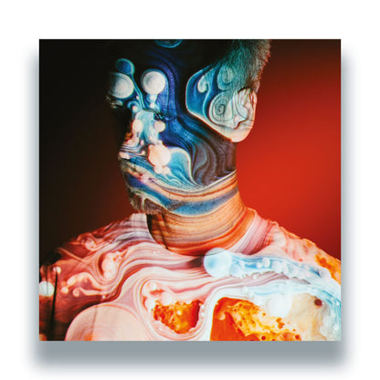 Joris Voorn - Serotonin [2x12" Vinyl LP, Armada Music / Spectrum, Gatefold Sleeve, Front Cover]