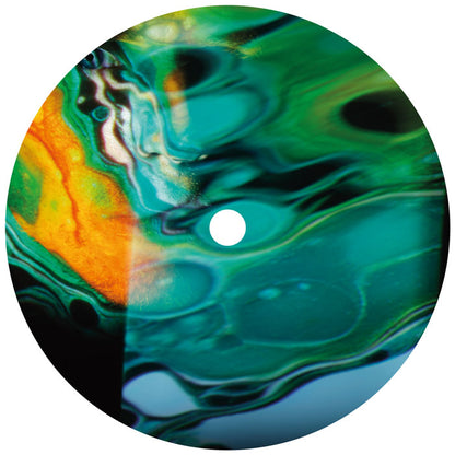 Joris Voorn - Serotonin [2x12" Vinyl LP, Armada Music / Spectrum, Side B]