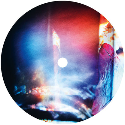 Joris Voorn - Serotonin [2x12" Vinyl LP, Armada Music / Spectrum, Side C]