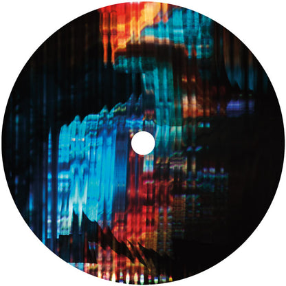 Joris Voorn - Serotonin [2x12" Vinyl LP, Armada Music / Spectrum, Side D]