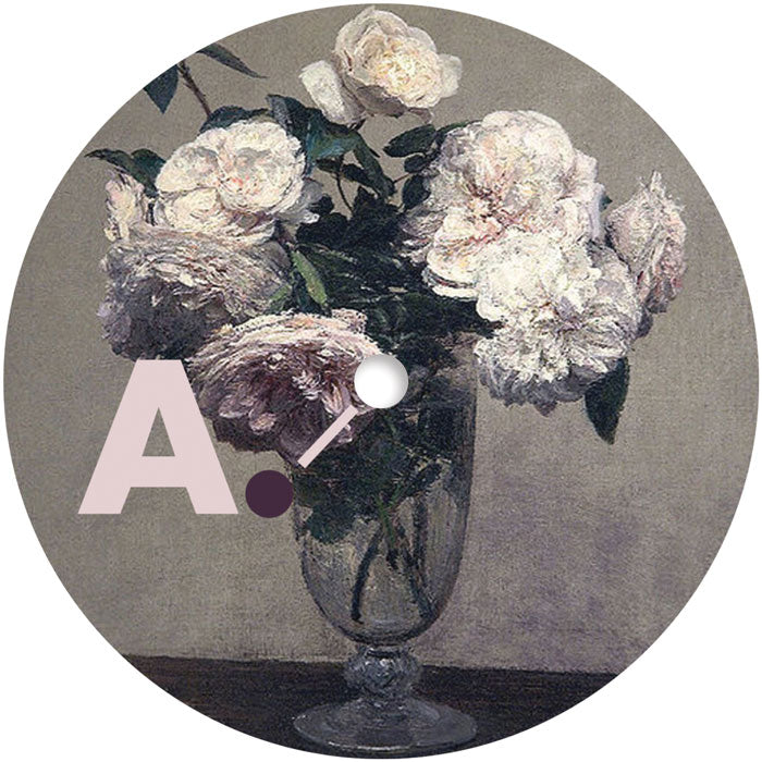 Jullian Gomes - Love Song 28 (feat Bobby) [12 Inch Vinyl, Atjazz Record Company, Side A]