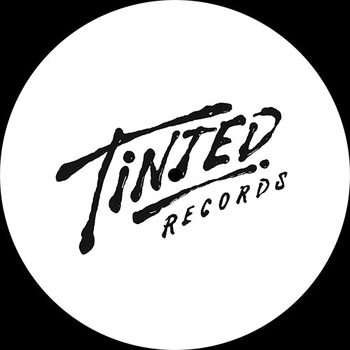 Junior Jack - Stupidisco (Remixes) [12 Inch Vinyl, Tinted Records, Side B]