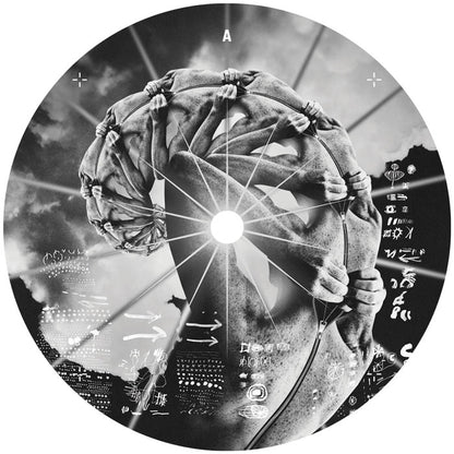 Kaufmann / A.D.H.S. / METODI - A-Sides Vol. 14 V5 [12 Inch Vinyl, Drumcode Records, Side A]