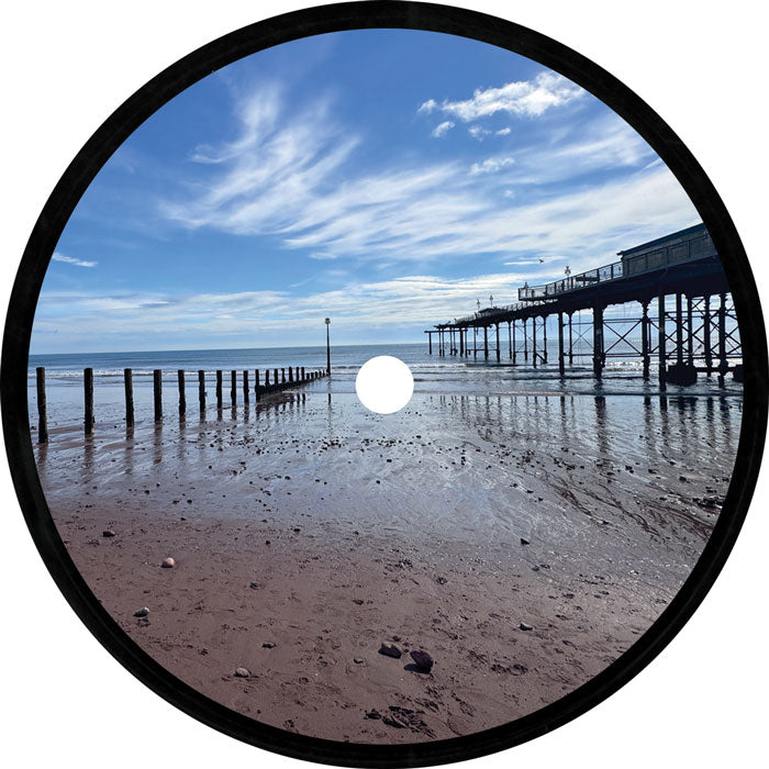 Kennedy John Charles - Soul Searching [2x12 Inch Vinyl, Double LP, Peng Records, Side B]