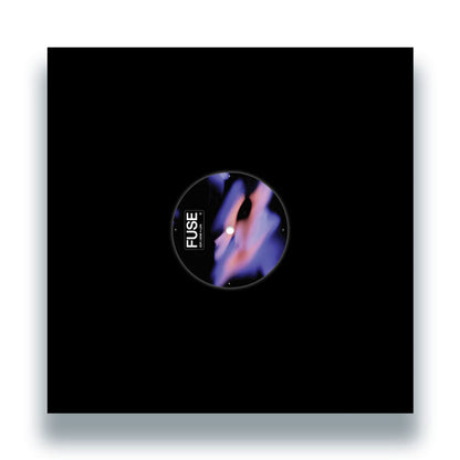 Kepler - Sunday Service EP [12 Inch Vinyl, FUSE London, Front Cover]