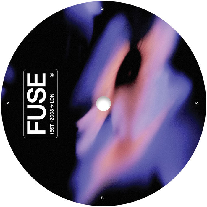 Kepler - Sunday Service EP [12 Inch Vinyl, FUSE London, Side A]