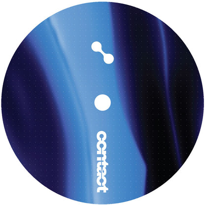 Kepler vs. Funkaholics - Hype It Up / Sneaker [12 Inch Vinyl, Contact, Side B]