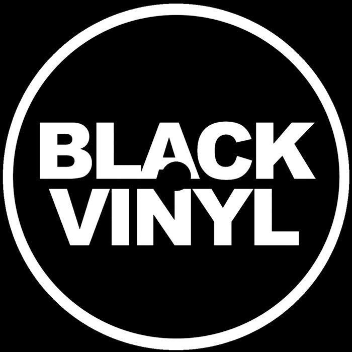 Kerri Chandler / Tedd Patterson / Fresh & Low / Arnold Jarvis - Black Vinyl 30 Years [12 Inch Vinyl, Black Vinyl Records, Side B]