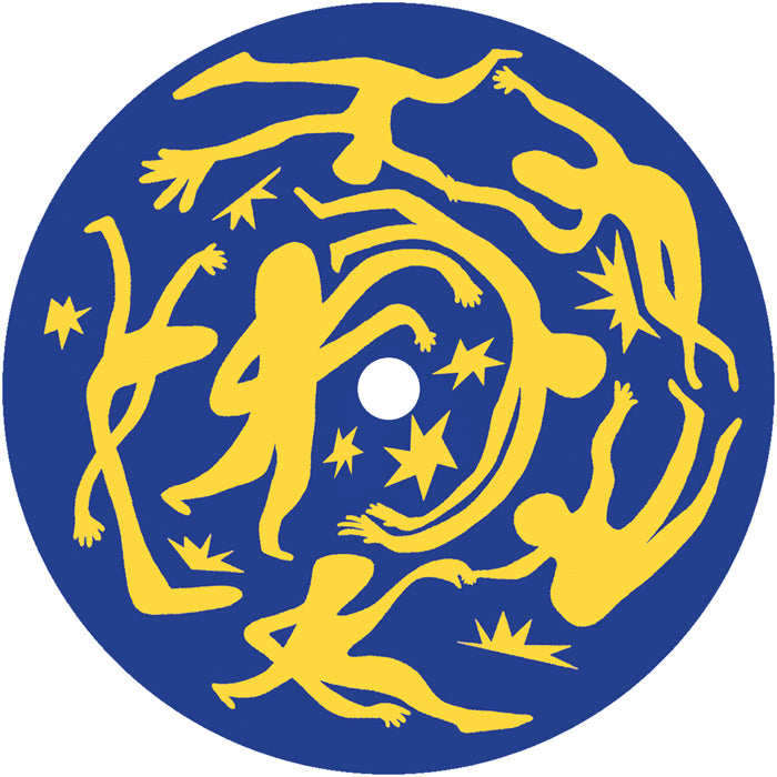 Klubb Global Groove - Vol. 3 [12 Inch Vinyl, Klubb Global Groove Edits, Side B]