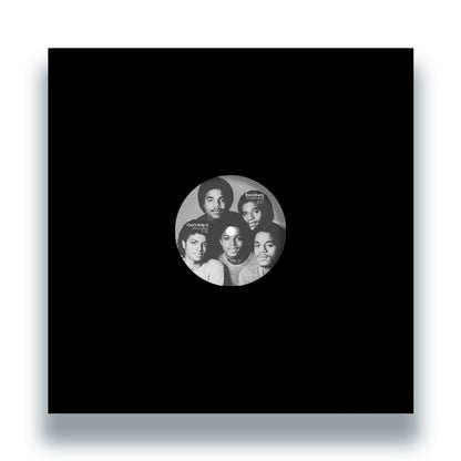 Krewcial - Vinylators 12 [12 Inch Vinyl, Front Cover]