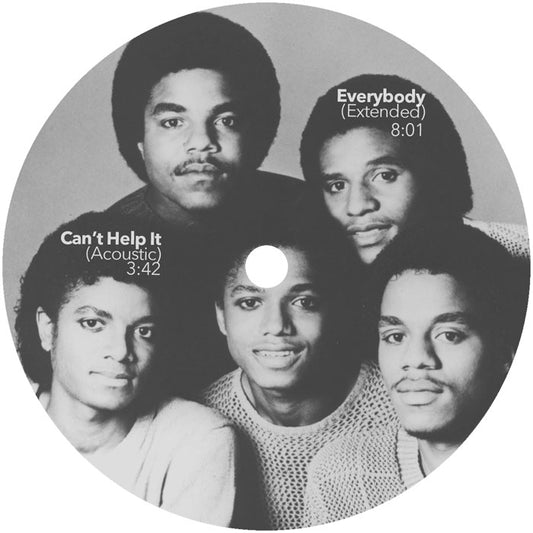 Krewcial - Vinylators 12 [12 Inch Vinyl, Side A]