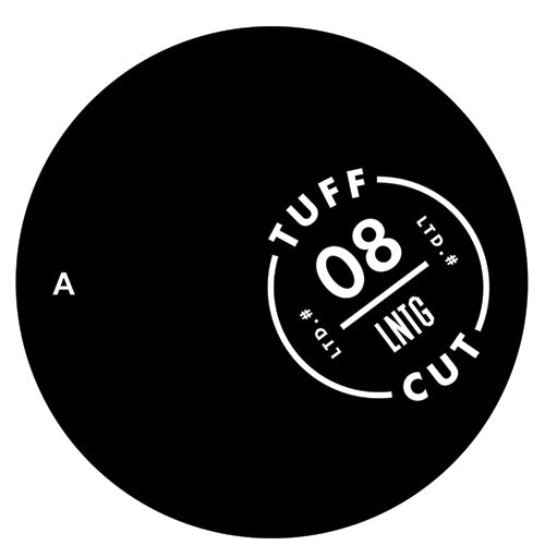 LNTG - Tuff Cut #8 [12 Inch Vinyl, Tuff Cut Records, Side A]
