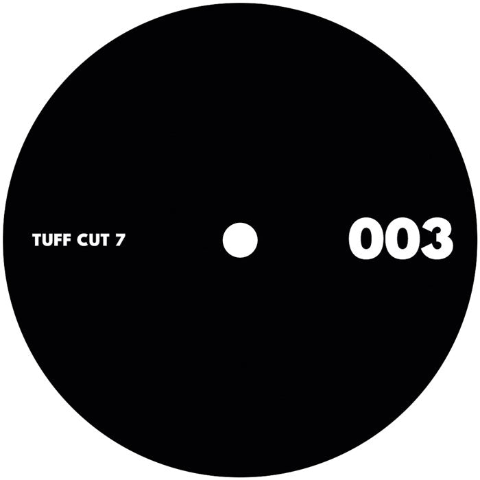 LNTG (Late Nite Tuff Guy) - Vol 3 [7 Inch Vinyl, Tuff Cut 7, Side A]