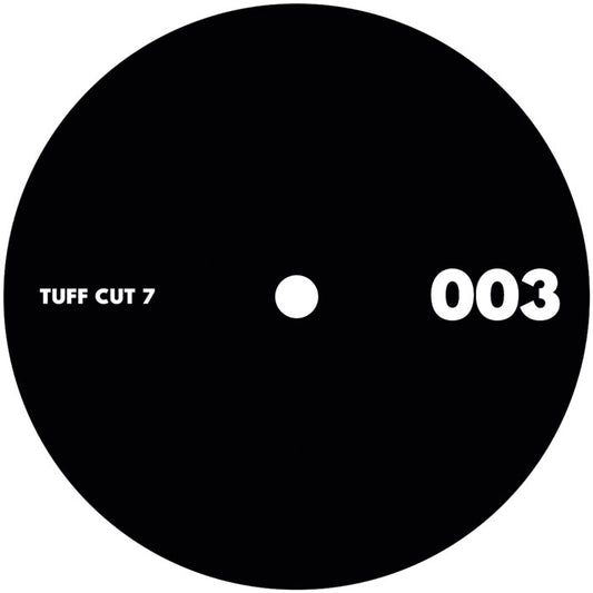 LNTG (Late Nite Tuff Guy) - Vol 3 [7 Inch Vinyl, Tuff Cut 7, Side A]